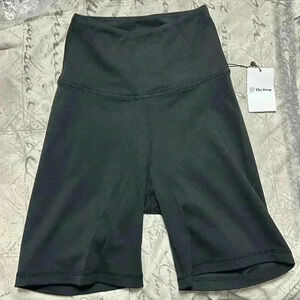 Biker shorts